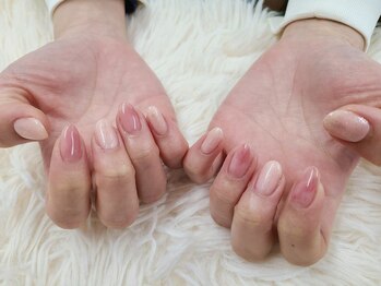 はあとねいる いわき市店/定額デザイン《Hand》