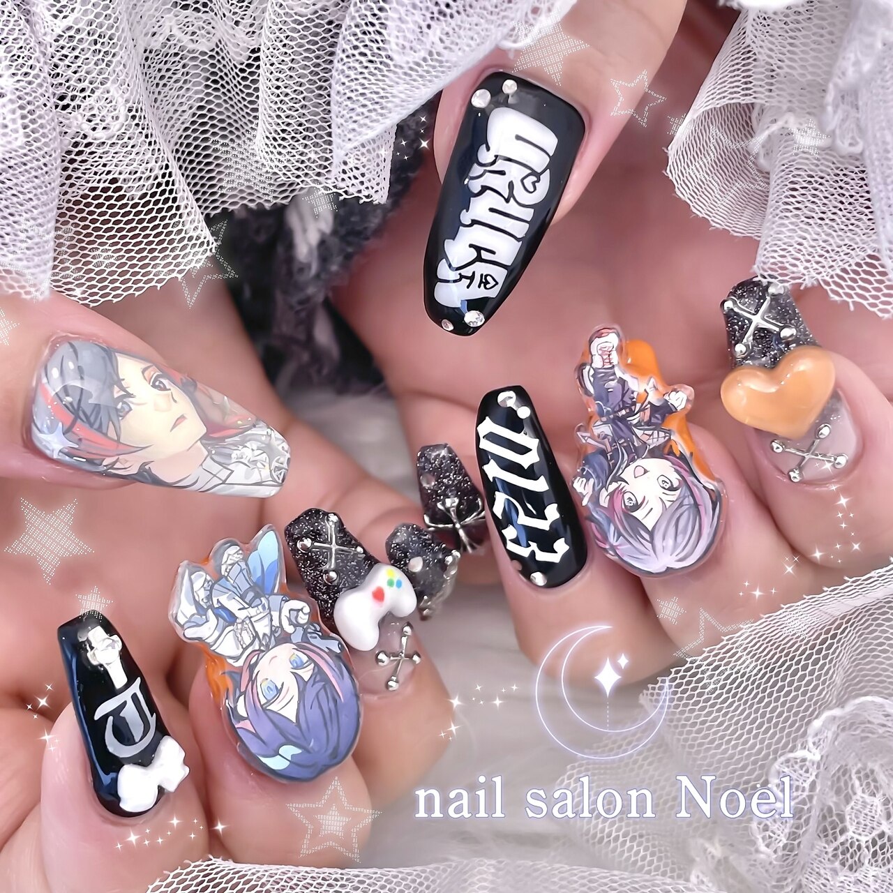 ノエル 横浜(Noel)｜ホットペッパービューティー