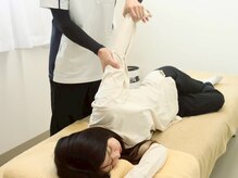 シセ 町田店(si'se)/肋骨矯正/肩甲骨はがし