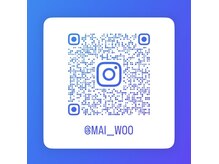 ウーネイル 代々木上原(woo nail)の雰囲気（最新デザイン随時更新中です☆ニュアンス/大人個性/シンプル）