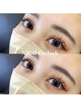 ニコ(NICO)/ニコラッシュ80束