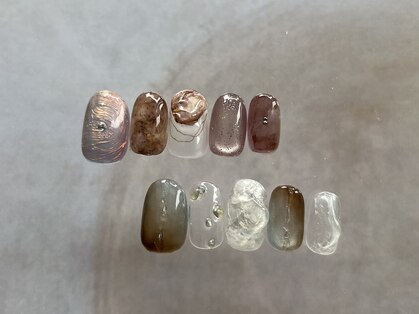 ファクトリーガール 恵比寿店(factorygirl)の写真