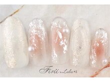 フィリーバイルルズ 天王寺店(Firii by Lulus)/ニュアンスデザインコース