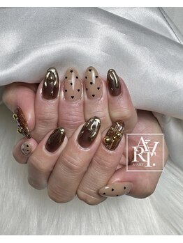 エーアート(A-ART.)/