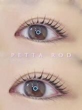 アイモア 一宮店(eye mor.)/petta rod