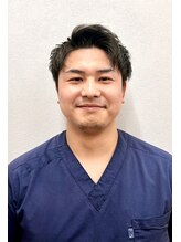 黒崎名倉堂鍼灸整骨院&nbsp;中山 龍輝