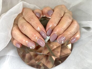 シンプル Select Nail 4980円