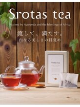 ザ リラックスサロン フクオカ(THE RELAX SALON Fukuoka)/【施術後cafe】デットクスティー