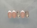 HAND*定額デザインフレンチ