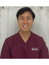 ゲンキ プラス ビューティー イオンモール高崎店(GENKI Plus Beauty) 鍛冶 陽一郎