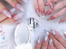 ビーパル(Be-PAL)