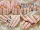 カメリアネイル 川崎(Camellia nail)の写真