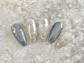 エムネイル(M nail)/