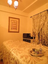 アンプリール(emplir)/【アンプリール　内観】