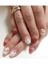 キュート ビューティーサロン(Cute Beauty Salon)/5000円