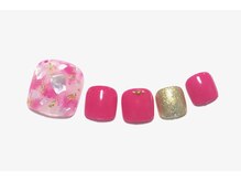 ネイル チップス 天文館本店(NAIL TIPS)/選べる定額デザイン￥6500
