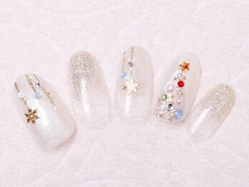 ジュノネイル(juno nail)/