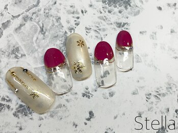 ステラ(Stella)/▼ラグジュアリーコース6980