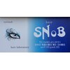 スノッブ ビューティ(SNOB beauty)ロゴ