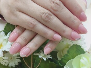 プルミエ ネイル(Premier Nail)/定額デザイン