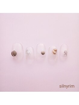 シルニー リム(Silny rim)/やり放題