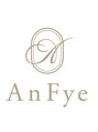 アンフィドットドゥルドゥ(AnFye.dueldo)/AnFye.dueldo