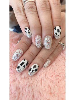 アニマル&シェル