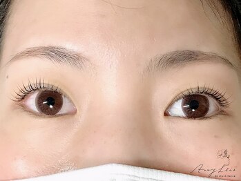 アマリリス(Amaryllis)/パリジェンヌラッシュリフト