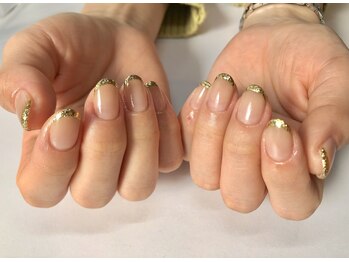 ベラ(E bella)/持ち込みネイル