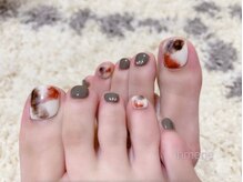 インミニネイルサロン 上野御徒町(INMENE)/