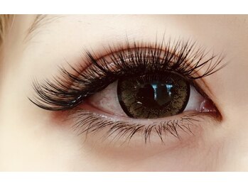 アオ(Ao)/【ボリュームラッシュ600本】