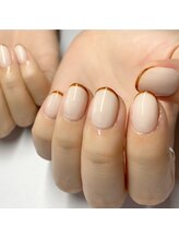 ココ(CoCo)/細フレンチ