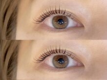 エストアール 博多口店(est-r.)/＃パリジェンヌ　▽カール