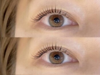 エストアール 博多口店(est-r.)/#パリジェンヌ ▽カール