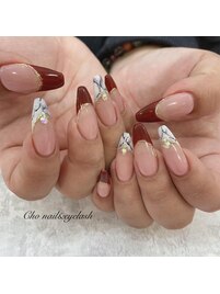 スカルプ180分アートコース