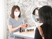 ブリーズ(Breeze)/☆カウンセリング☆