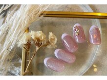 ネイルサロン アージュ(Nail Salon A jyu)/ユニコーンマグネット