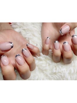 アートの種類が豊富