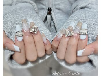 ホシノ ユー スタジオ(Hoshino U studio)/