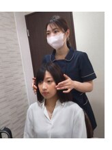 美骨矯正 ステキプロ(SUTEKI pro)/整顔/小顔矯正・顔のむくみ改善