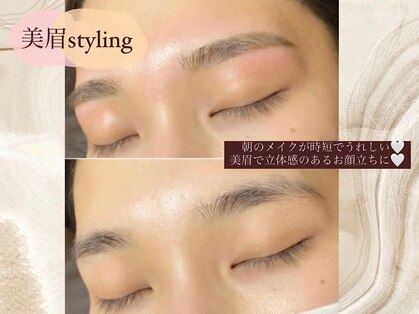 シェアサロン レノール(SHARE SALON LENORL)の写真