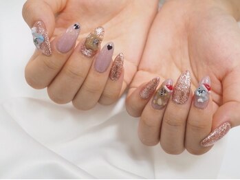 ロロネイル(LoLonail)/