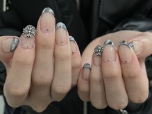 ハチイチイチサン(8113)/もやもやフレンチ