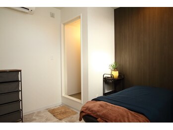 マシェリー(macherie)/ボディーブース