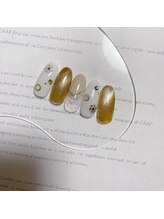 ウル バイ ノア 円山公園(ulu by noa)/open記念デザイン