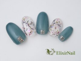 定額b カジュアル/クーポン使用