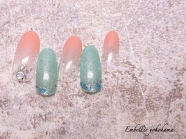 (1902)シェルネイル