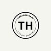 トリーズン(TREASON)ロゴ