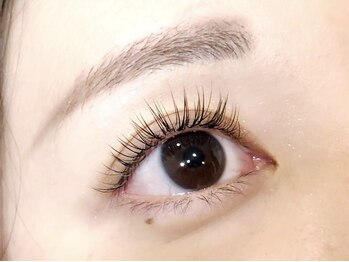 オーディ(Oodi.)/まつげパーマ/マツエク/LED