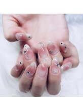 美ら海ネイル(美ら海nail)/